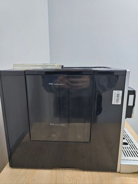 Кофемашина Melita caffeo Ci 1400W sn 970101E171206582505 000049502 фото