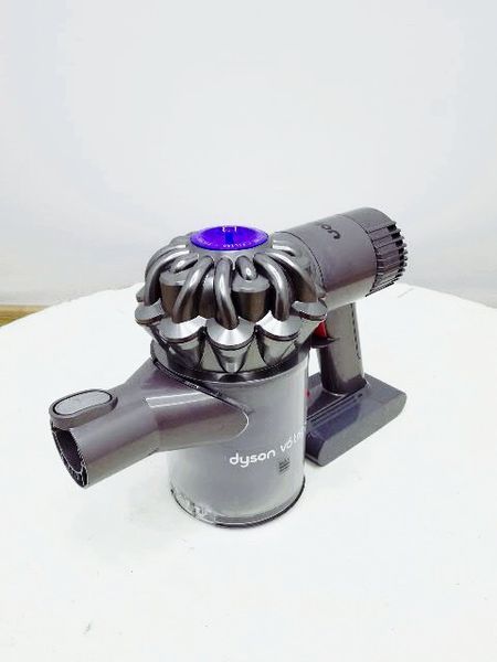Пылесос вертикальный Dyson V6 Trigger 000020627 фото