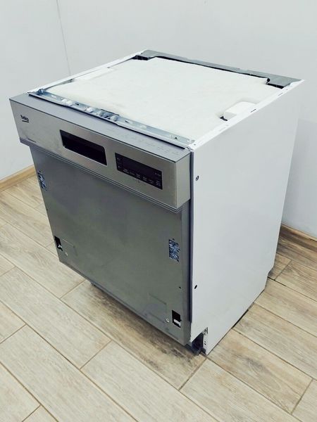 Посудомоечная машина Beko DSN28640X 000042239 фото