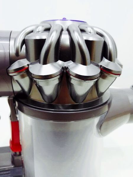 Пылесос вертикальный Dyson V6 Trigger 000020627 фото