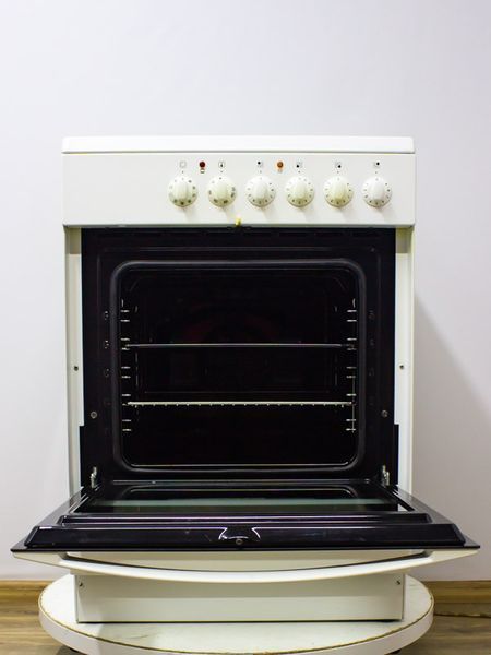 Плита электрическая Gorenje EC 7402W 000031961 фото