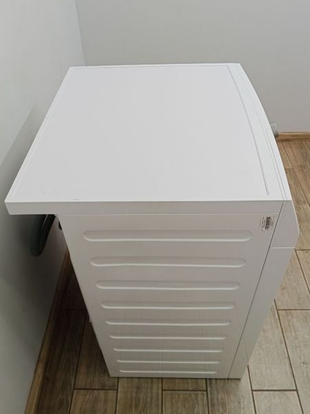 Стиральная машина AEG L73476WVFL 2200W 7кг sn 53500420 000049474 фото