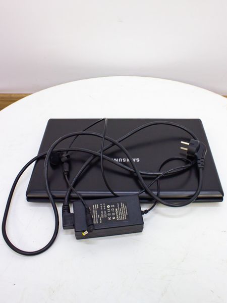 Ноутбук Samsung NP R519 sn ZNMH93GSC00344J 000017432 фото