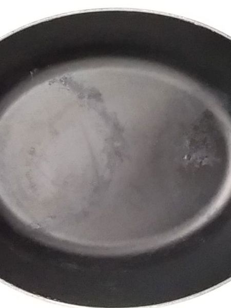 Чавунна жаровня Le Creuset Cocotte Evolution продам LPNHE464824547 200е 000022192 фото