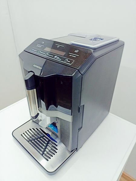 Кавомашина Siemens TI355F09DE 03 1300w sn 0001 701247 000042790 фото