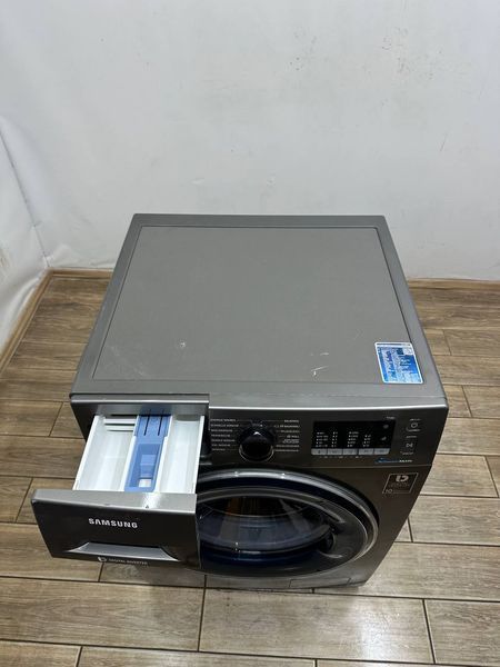 Стиральная машина Samsung WW70J5435FX 2400W 7кг sn 05EU5ESM300261P 000055067 фото
