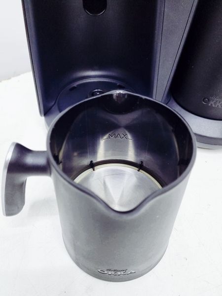 Кавоварка для турецької кави Arzum OKKA OK006 K 880w стік LPNHE597658779 162е 000032700 фото