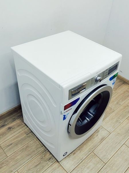 Стиральная машина Bosch HomeProfessional WAY28742 43 000041764 фото