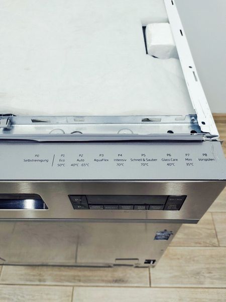 Посудомоечная машина Beko DSN28640X 000042239 фото