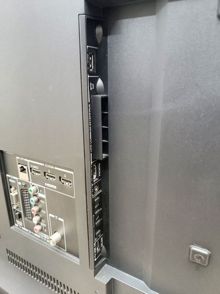 Телевизор 46 Toshiba sn 23Z00727 000046174 фото