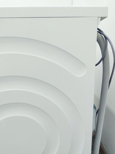 Стиральная машина Bosch HomeProfessional WAY28742 43 000041764 фото