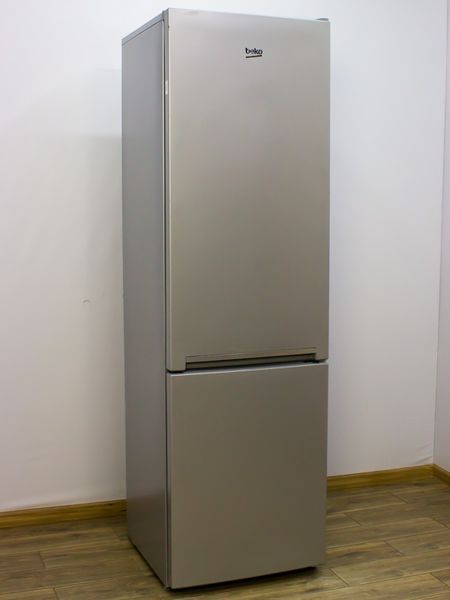 Холодильник двухкамерный Beko RCHA300K20S 000019220 фото