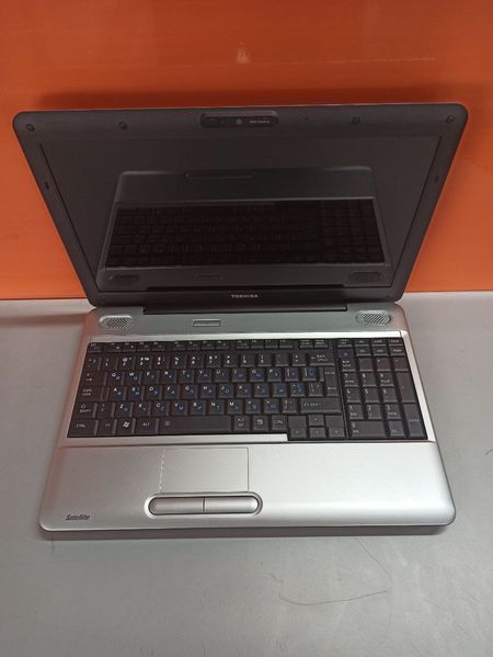Ноутбук Toshiba Satellite L500 000036453 фото