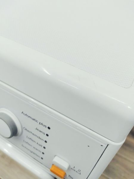 Сушильна машина Premium T8827WP EcoCom 1400w 7 кг sn 55090630918 000031824 фото