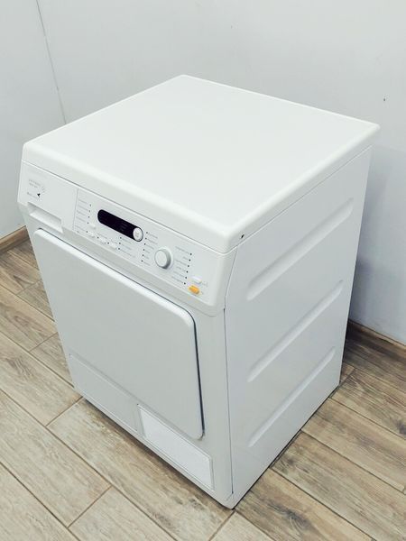 Сушильна машина Premium T8827WP EcoCom 1400w 7 кг sn 55090630918 000031824 фото