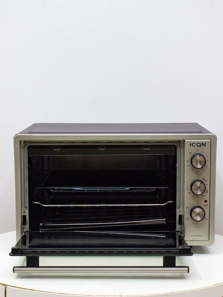Электродуховка мини печь Icqn M4251R03 000030783 фото