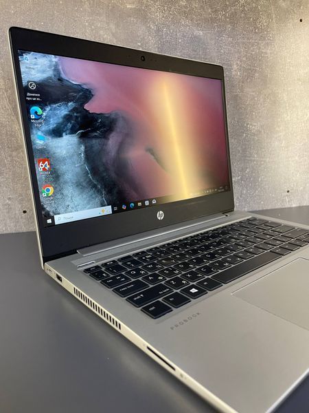 Ноутбук HP ProBook 430 G6 13.3 FHD бат 5:00 часа 000049868 фото