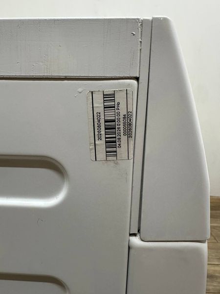 Стиральная машина AEG 6000 Series L6FB84GS 2200W 8кг sn 83800036 000055084 фото
