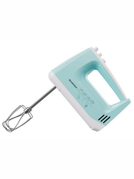 Миксер ручной SilverCrest SHM 300 D2 300w Mint 000037030 фото