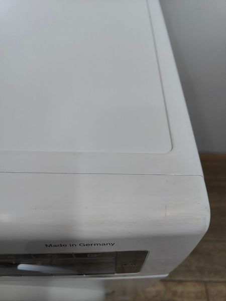 Пральна машина Bosch HomeProfessiona WAY32890SN 02 2100W 8кг sn 920300163 n581 000051880 фото