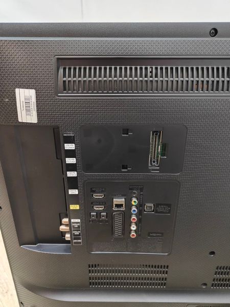 Телевізор Samsung UE40H6600SV 126W sn 06203SGG300376K 000050540 фото