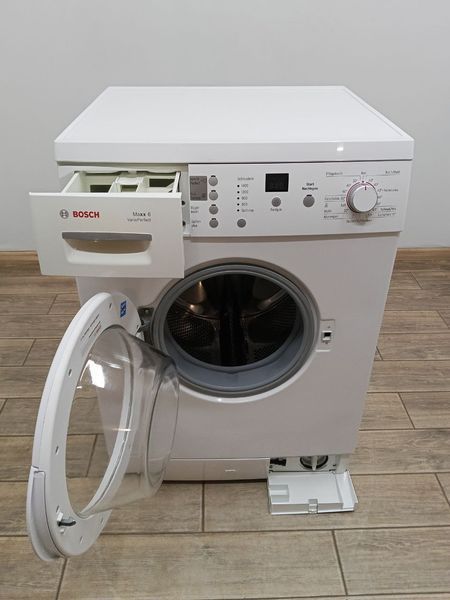 Стиральная машина Bosch WAE28324 2300W 6кг sn 9201600529 000051063 фото
