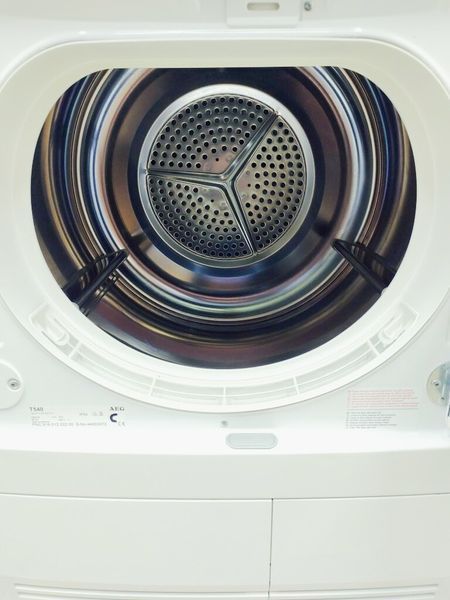 Сушильная машина AEG T540 000036702 фото