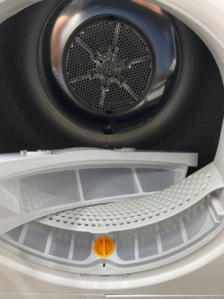 Сушильна машина Premium TKB 555 WP1100w sn 11139344927 000047749 фото