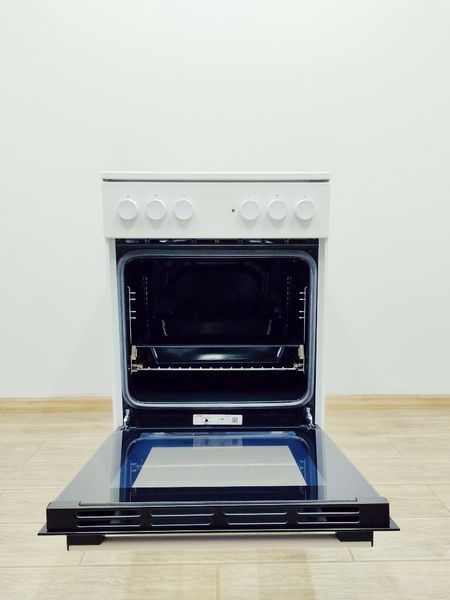 Плита электрическая Gorenje GEC5A21WG 000039397 фото
