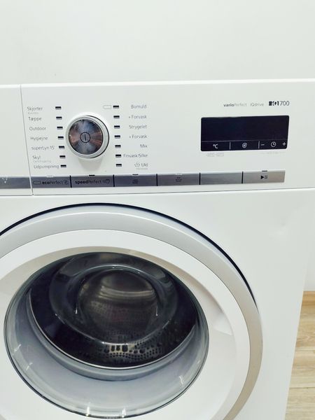 Стиральная машина Siemens IQ700 WM14W447DN 09 000036760 фото