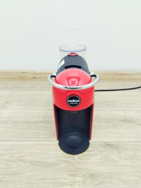 Кофеварка капсульная Lavazza A Modo Mio LM Jolie 1250w 000032802 фото