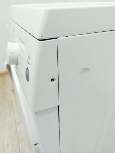 Сушильна машина Bosch Maxx7 WTE84101 15 2800w 7 кг sn 8902 202260 000040644 фото