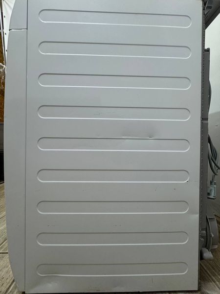 Сушильная машина AEG 8000 Series T8DBC40689 700W 8кг sn 13916632 000053825 фото