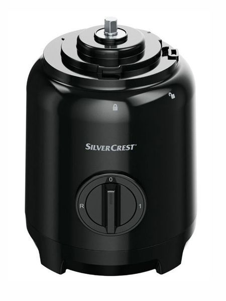 Соковитискач SilverCrest SSJK 300 A1 300w 000031967 фото