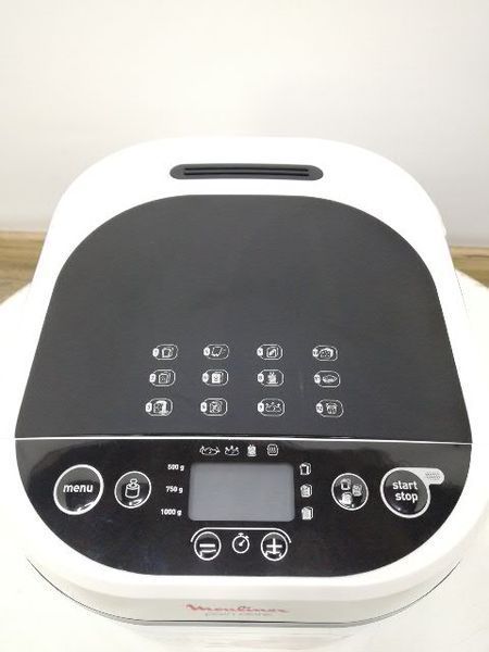 Хлебопечь Moulinex Serie B13 A OW210130 000026584 фото