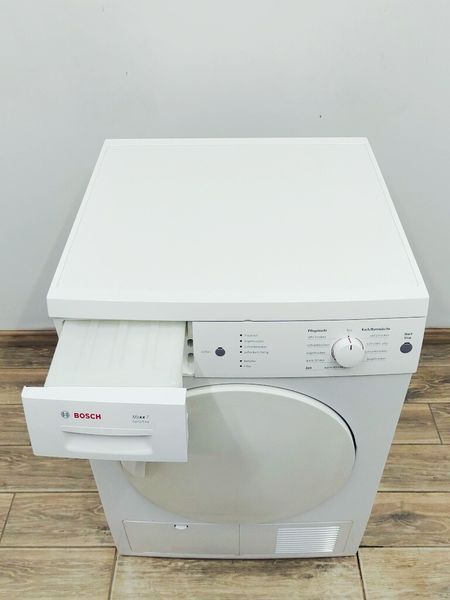 Сушильна машина Bosch Maxx7 WTE84101 15 2800w 7 кг sn 8902 202260 000040644 фото