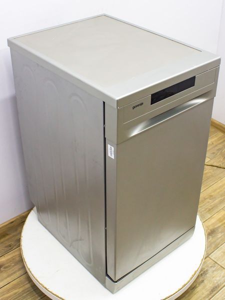 Посудомийна машина Gorenje GS52040S 1850w 8 персон sn 04630376 000031763 фото