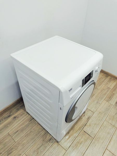 Сушильна машина Beko DPU 7305 XE 7 кг 900w sn 1620159412 000037282 фото