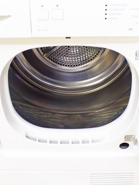Сушильна машина Bosch Maxx WTL6100 07 2800w 6 кг sn 8410 201445 000028875 фото