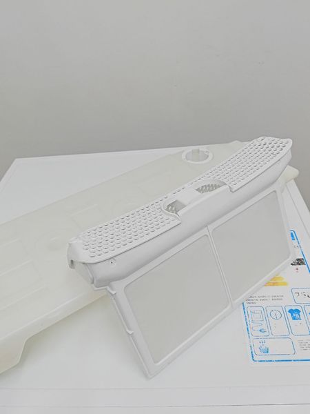 Сушильная машина Bosch WDT68 2300W 9кг sn 200993 000050386 фото
