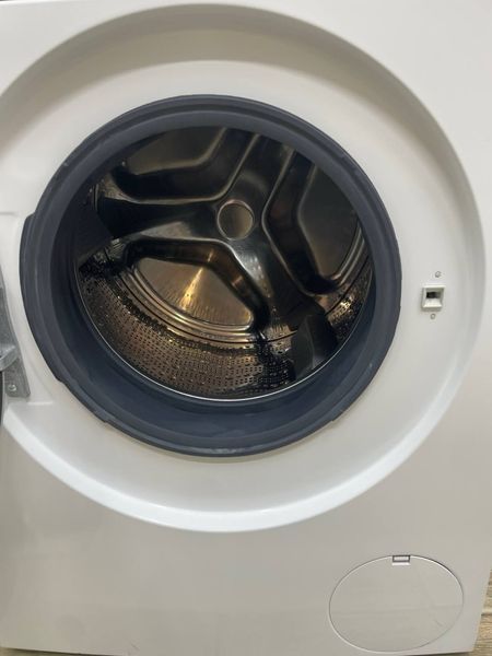 Стиральная машина Bosch Serie6 WAG28430 000045856 фото