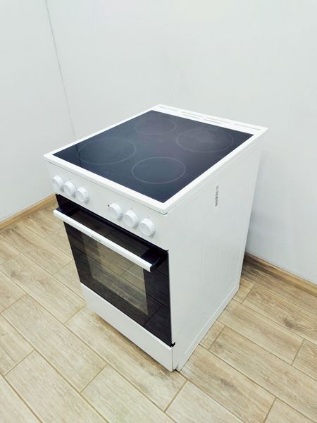 Плита электрическая Gorenje GEC5A21WG 000039397 фото