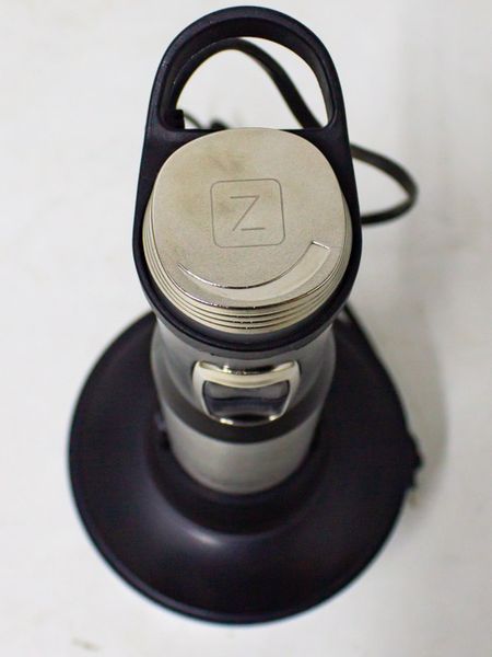 Блендер набір Zeegma Handy Chef 1500w новий LPNHE585539680 85е 000033521 фото