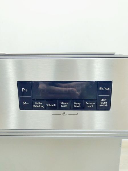 Посудомоечная машина Beko DSN28640X 000042239 фото