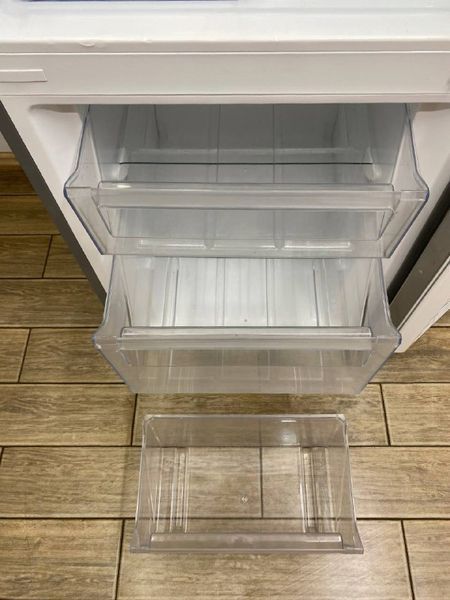Холодильник двокамерний Electrolux EN3453MOX 117W 332+91л нерж sn 9460030 n400 000048424 фото