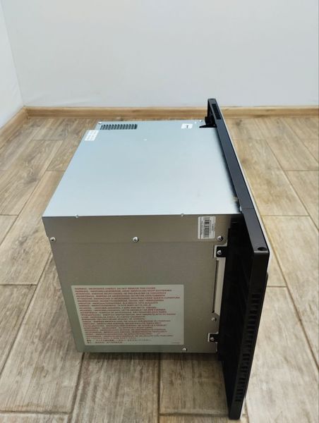 Микроволновая печь встраиваемая Electrolux EMS17216W 1200W sn 13700181 n373 000048014 фото