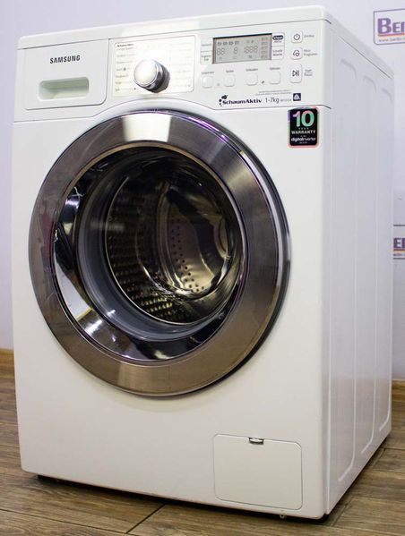 Стиральная машина Samsung WF10724Y8E 000013284 фото