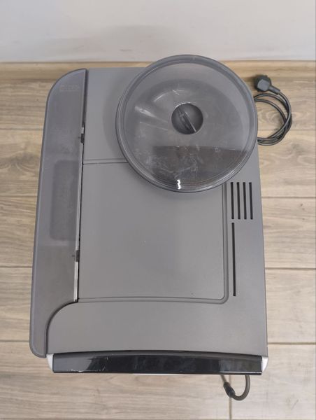 Кофемашина Bosch Vero Aroma 300 CTES32X 1500W sn 716060375997008882 000046380 фото