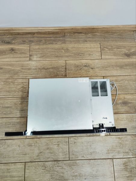 Микроволновая печь встраиваемая Electrolux EMS17216W 1200W sn 13700181 n373 000048014 фото