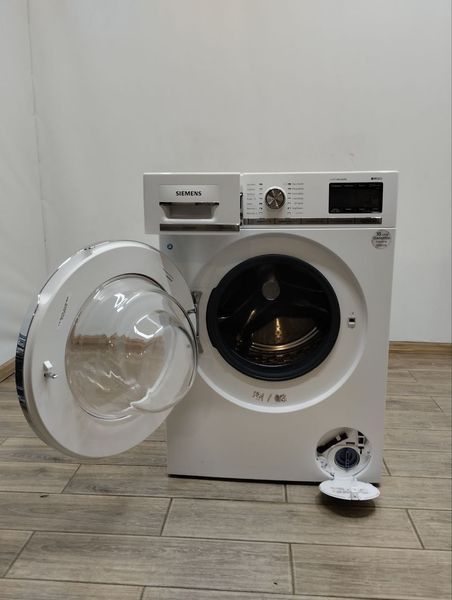 Стиральная машинка Siemens IQ800 WM14Y79A 2100w 1400 об 8 кг sn WM14Y79A 000046355 фото